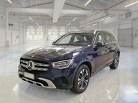 Usata Mercedes GLC220 Business 194 CV (142 kW) 2022 SUV