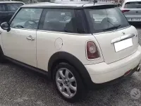 Usata Mini ONE 2008 Utilitaria