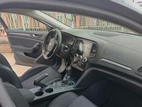 Usata Renault Mégane GrandTour Business 116 CV (85 kW) 2022 Grigio Station wagon