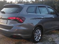 Usata Fiat Tipo Lounge 120 CV (88 kW) 2020 Grigio Station wagon