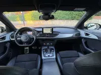 Usata Audi A6 190 CV (139 kW) 2018 Station wagon