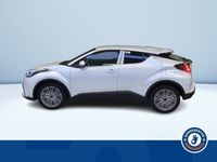 usata Toyota C-HR 1.8H LOUNGE MY22