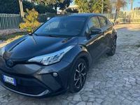 usata Toyota C-HR 2.0h Comfort e-cvt