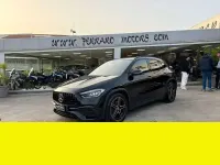 Usata Mercedes 180 150 CV (110 kW) 2023 Other Berlina