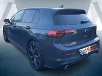 Usata VW Golf VIII GTI 245 CV (180 kW) 2021 Grigio Berlina
