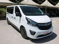 Usata Renault Trafic 120 CV (88 kW) 2019 Bianco Monovolume