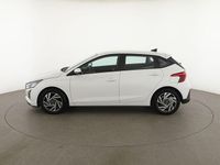 Usata Hyundai i20 84 CV (61 kW) 2025 Bianco Utilitaria