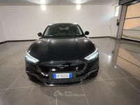 Usata Ford Mustang Mach-E Standard Range 197 kW (269 CV) 2023 Nero SUV