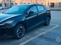 Usata MG MG4 EV 125 kW (170 CV) 2024 Nero Utilitaria