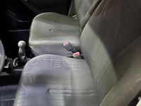 Usata Toyota Yaris 2010 Rosso Berlina