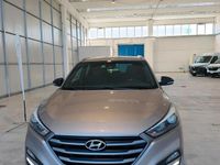 Usata Hyundai Tucson GO! 2018 SUV