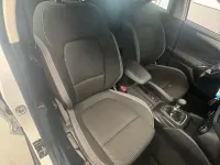 Usata Ford Focus Business Edition 120 CV (88 kW) 2022 Bianco Berlina