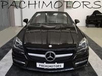 usata Mercedes 200 SLK (R172)Premium