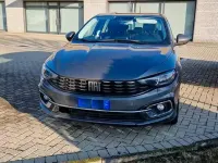 Usata Fiat Tipo 95 CV (69 kW) 2022 Grigio Utilitaria