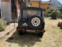 Usata Suzuki Samurai 1989 SUV