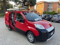 usata Fiat Fiorino 1.3 MJT 95CV *OFFICINA MOBILE ex TELECOM