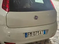 Usata Fiat Grande Punto 95 CV (69 kW) 2017 Utilitaria