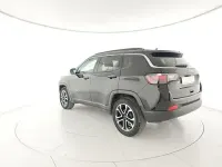 Usata Jeep Compass Limited 131 CV (96 kW) 2023 Nero SUV