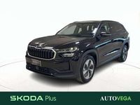 Usata Skoda Kodiaq Executive 150 CV (110 kW) 2025 Nero pastello SUV