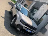 Usata Jeep Avenger 101 CV (74 kW) 2023 SUV