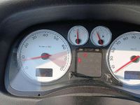 Usata Peugeot 307 109 CV (80 kW) 2006 Nero Station wagon