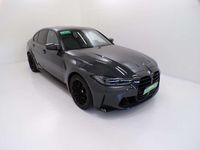 Usata BMW M3 Competition Edition 510 CV (375 kW) 2023 Grigio asfalto Berlina