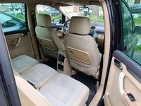 Usata VW Touran Highline 140 CV (102 kW) 2005 Monovolume