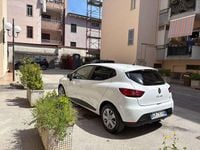 Usata Renault Clio IV Luxe 103 CV (75 kW) 2017 Berlina
