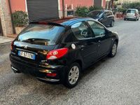 usata Peugeot 206+ 1.1 SW X-Design