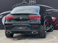 Usata Mercedes GLC220 Premium 194 CV (142 kW) 2021 Nero SUV