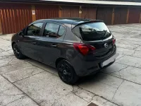 Usata Opel Corsa 150 CV (110 kW) 2015 Nero Utilitaria