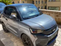 Usata Ligier JS50 2025 Grigio Utilitaria