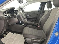 Usata Opel Corsa Edition 75 CV (55 kW) 2023 Blu/azzurro Utilitaria