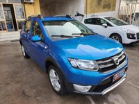 usata Dacia Sandero Stepway 0.9 TCe 12V TurboGPL 90CV St