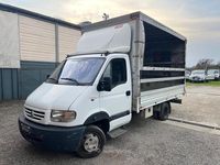 Usata Renault Master 106 CV (77 kW) 2003 Bianco