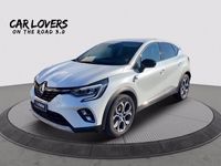 usata Renault Captur Captur1.6 e-tech phev intens 160cv auto