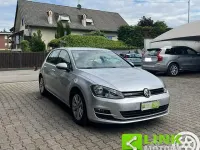 Usata VW Golf VII Comfortline 116 CV (85 kW) 2015 Grigio Berlina