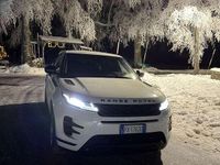 Usata Land Rover Range Rover evoque R-Dynamic 150 CV (110 kW) 2019 SUV