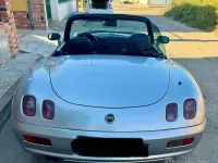 Usata Fiat Barchetta 130 CV (95 kW) 1996 Cabrio