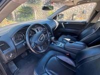 Usata Audi Q7 Advanced 245 CV (180 kW) 2012 Grigio SUV