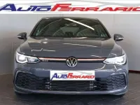 Usata VW Golf VIII GTI 245 CV (180 kW) 2022 Pastello Berlina