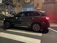 usata BMW X5 X5xdrive25d 218cv auto