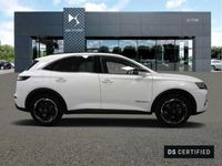 usata DS Automobiles DS7 Crossback E-Tense Performance Line+