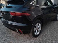 Usata Jaguar E-Pace R-Dynamic 150 CV (110 kW) 2018 SUV
