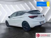 Usata Opel Astra GS Line 122 CV (89 kW) 2020 Bianco Utilitaria
