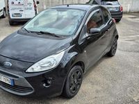 usata Ford Ka 1.3 mjet diesel