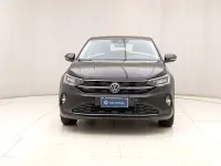 Usata VW Taigo Life 116 CV (85 kW) 2025 Nero perla SUV