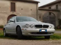 Usata Jaguar XJ 238 CV (175 kW) 2003 Berlina