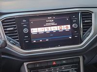 Usata VW T-Roc Business 116 CV (85 kW) 2020 Bianco SUV