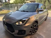 Usata Suzuki Swift Sport 140 CV (102 kW) 2020 Utilitaria